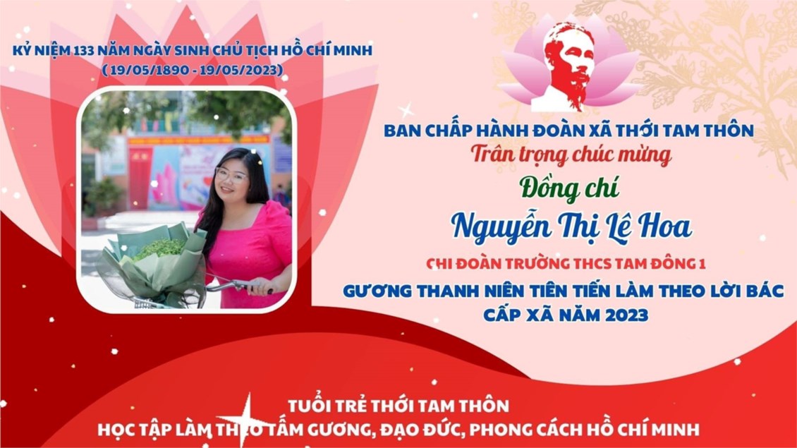 Ảnh đại diện